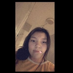 Meet your Posher, Lynn